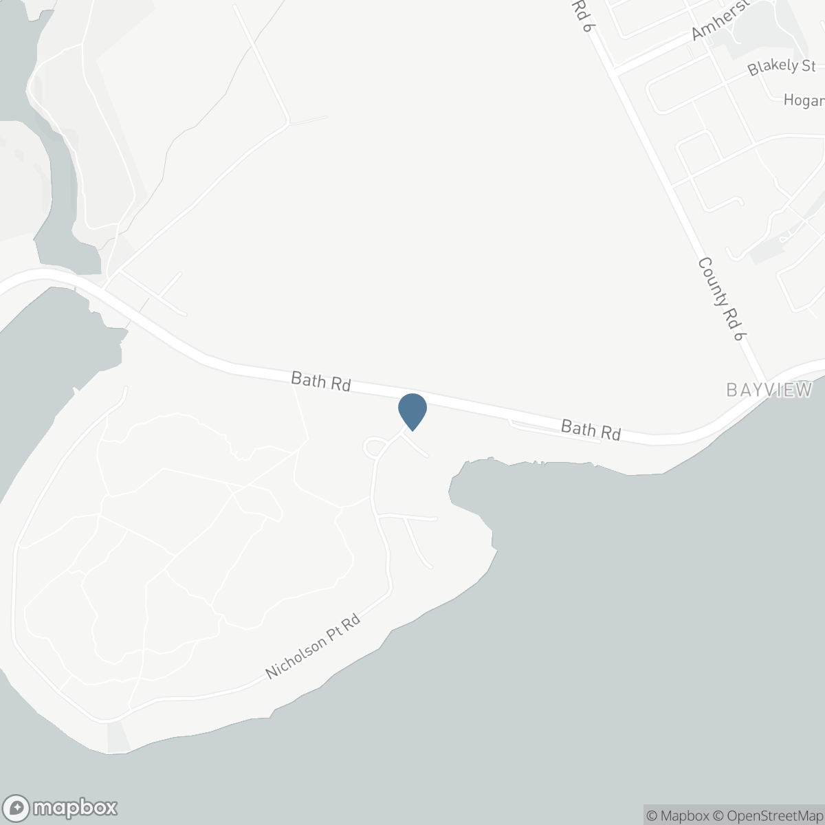 11 EDGEWOOD ROAD, Loyalist, Ontario K0H 1G0
